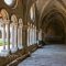 Abbaye de Fontfroide, chapelle des Morts, Narbonne