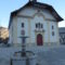 Eglise Saint-Gervais, Saint-Gervais-Mont-Blanc, France